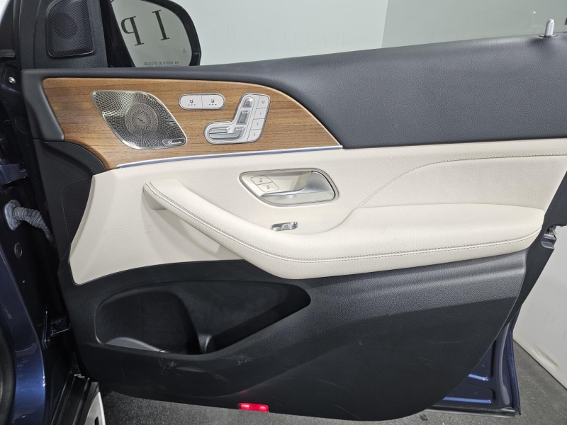 Купить Mercedes-Benz GLS 450 бензин 2024 id-1008990 в Киеве, Фото №25
