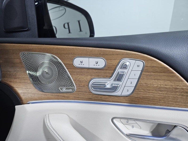 Купить Mercedes-Benz GLS 450 бензин 2024 id-1008990 в Киеве, Фото №26