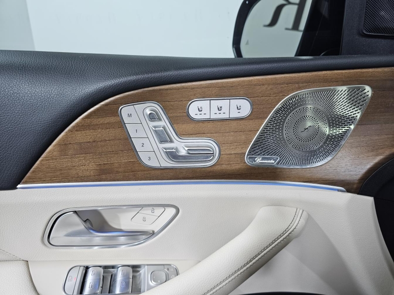 Купить Mercedes-Benz GLS 450 бензин 2024 id-1008990 в Киеве, Фото №29