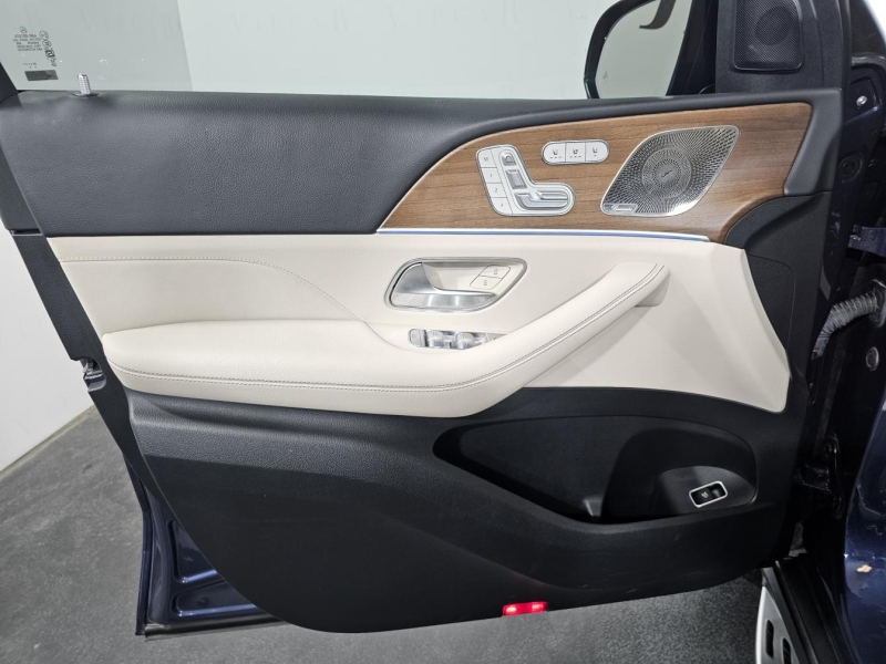 Купить Mercedes-Benz GLS 450 бензин 2024 id-1008990 в Киеве, Фото №30
