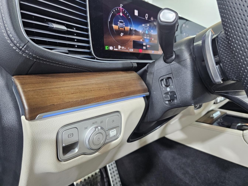 Купить Mercedes-Benz GLS 450 бензин 2024 id-1008990 в Киеве, Фото №31