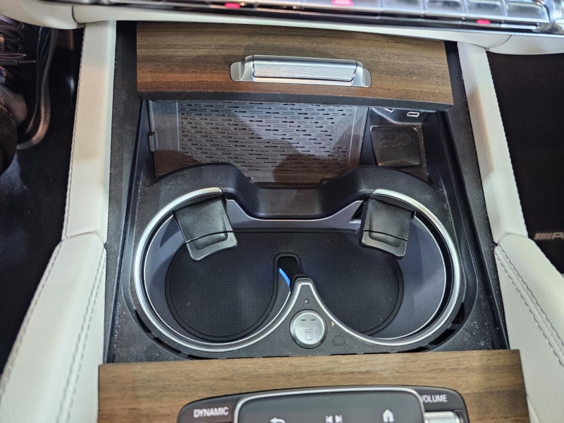 Купить Mercedes-Benz GLS 450 бензин 2024 id-1008990 в Киеве, Фото №33