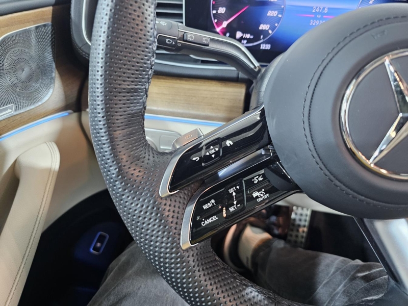 Купить Mercedes-Benz GLS 450 бензин 2024 id-1008990 в Киеве, Фото №48