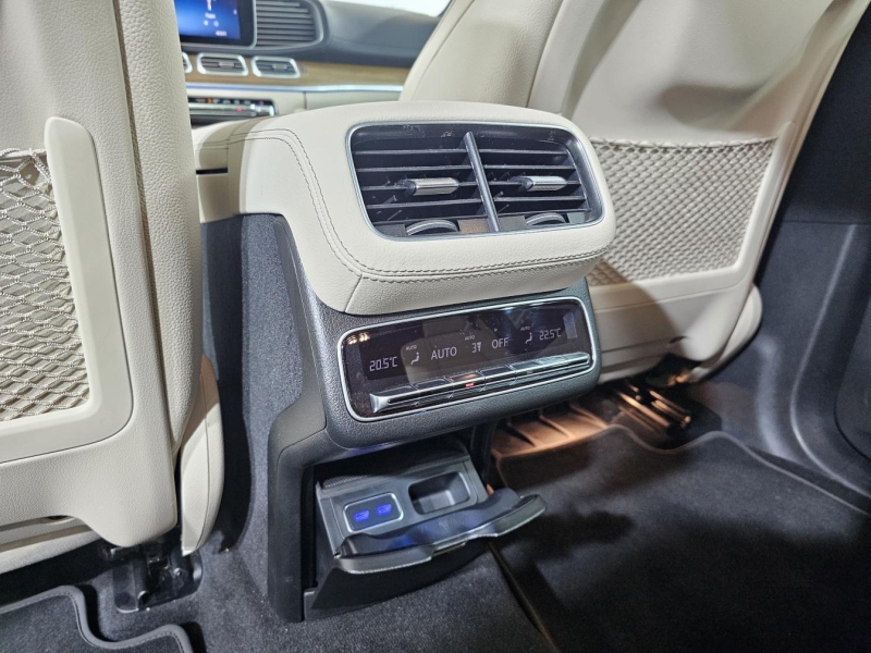 Купить Mercedes-Benz GLS 450 бензин 2024 id-1008990 в Киеве, Фото №51