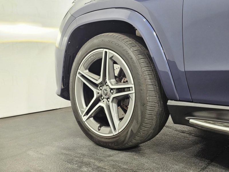 Купить Mercedes-Benz GLS 450 бензин 2024 id-1008990 в Киеве, Фото №54