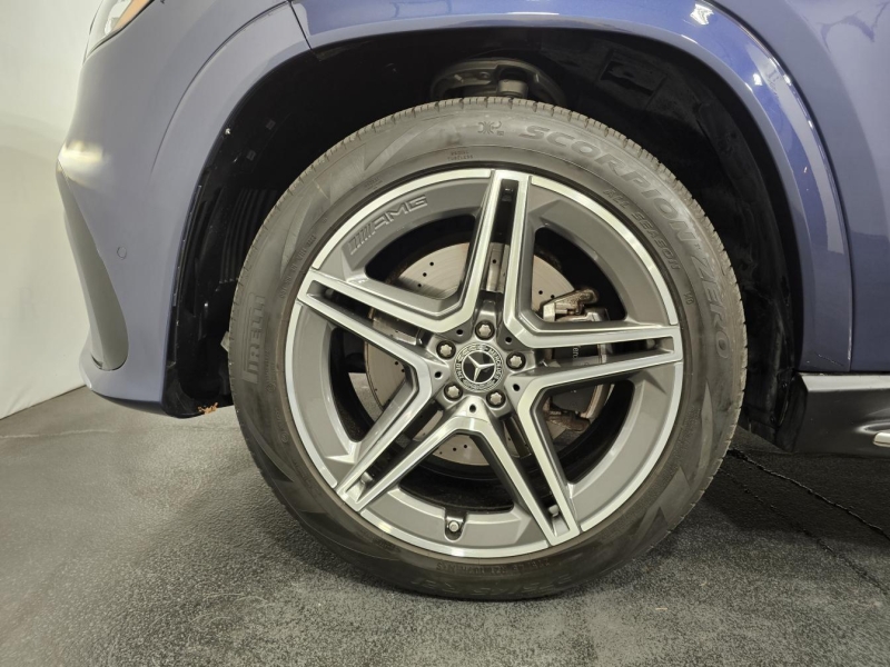 Купить Mercedes-Benz GLS 450 бензин 2024 id-1008990 в Киеве, Фото №55