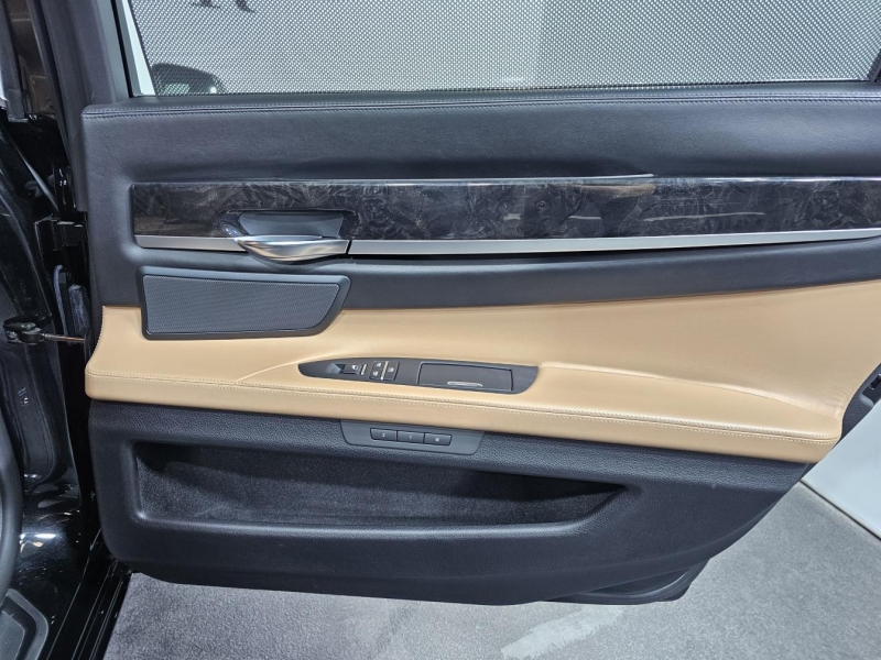 Купить BMW 7-Series 750 Li xDrive бензин 2011 id-1008989 в Киеве, Фото №17