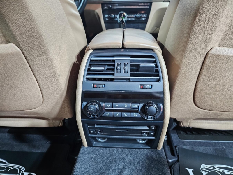 Купить BMW 7-Series 750 Li xDrive бензин 2011 id-1008989 в Киеве, Фото №19