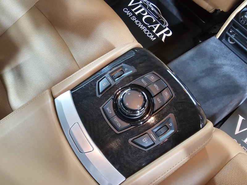 Купить BMW 7-Series 750 Li xDrive бензин 2011 id-1008989 в Киеве, Фото №21
