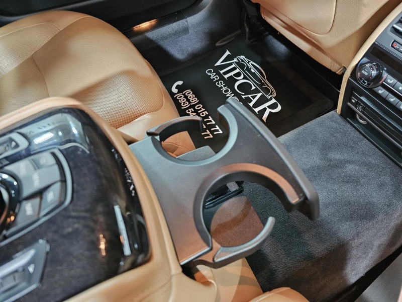 Купить BMW 7-Series 750 Li xDrive бензин 2011 id-1008989 в Киеве, Фото №22