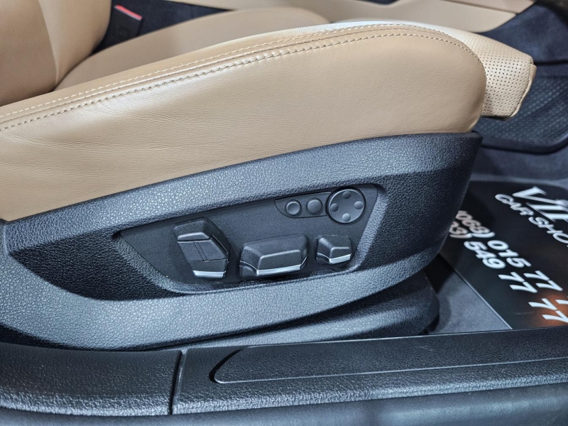 Купить BMW 7-Series 750 Li xDrive бензин 2011 id-1008989 в Киеве, Фото №25