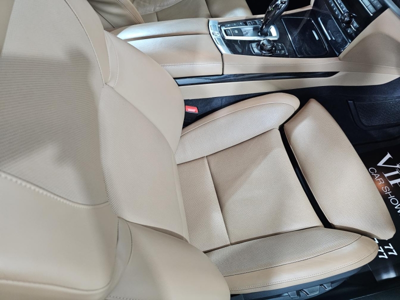Купить BMW 7-Series 750 Li xDrive бензин 2011 id-1008989 в Киеве, Фото №26