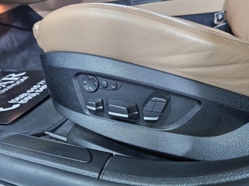 Купить BMW 7-Series 750 Li xDrive бензин 2011 id-1008989 в Киеве, Фото №30