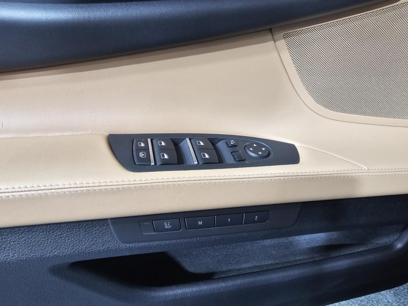 Купить BMW 7-Series 750 Li xDrive бензин 2011 id-1008989 в Киеве, Фото №31