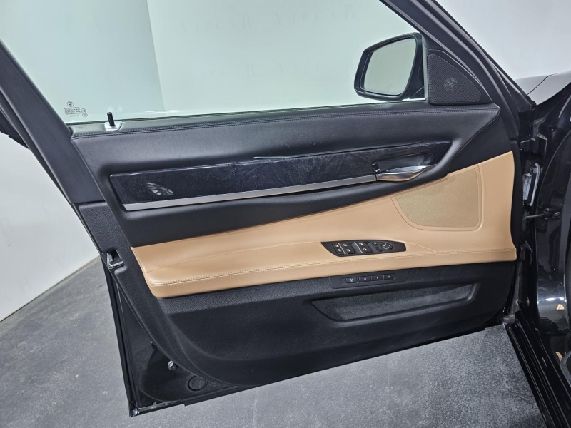 Купить BMW 7-Series 750 Li xDrive бензин 2011 id-1008989 в Киеве, Фото №32