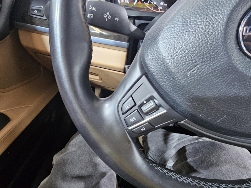 Купить BMW 7-Series 750 Li xDrive бензин 2011 id-1008989 в Киеве, Фото №40