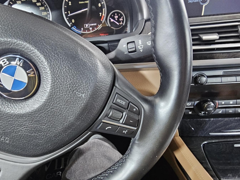 Купить BMW 7-Series 750 Li xDrive бензин 2011 id-1008989 в Киеве, Фото №41