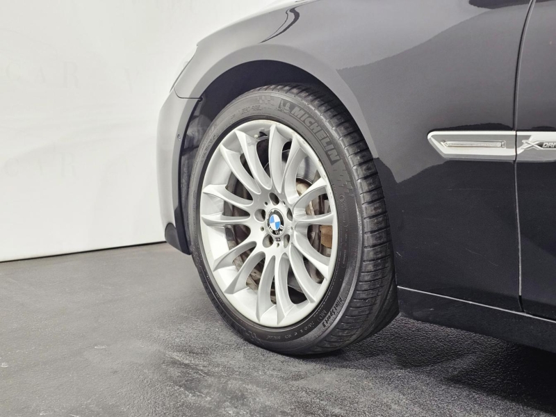 Купить BMW 7-Series 750 Li xDrive бензин 2011 id-1008989 в Киеве, Фото №43