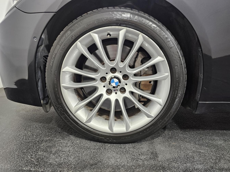 Купить BMW 7-Series 750 Li xDrive бензин 2011 id-1008989 в Киеве, Фото №44