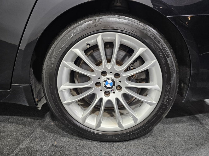Купить BMW 7-Series 750 Li xDrive бензин 2011 id-1008989 в Киеве, Фото №45