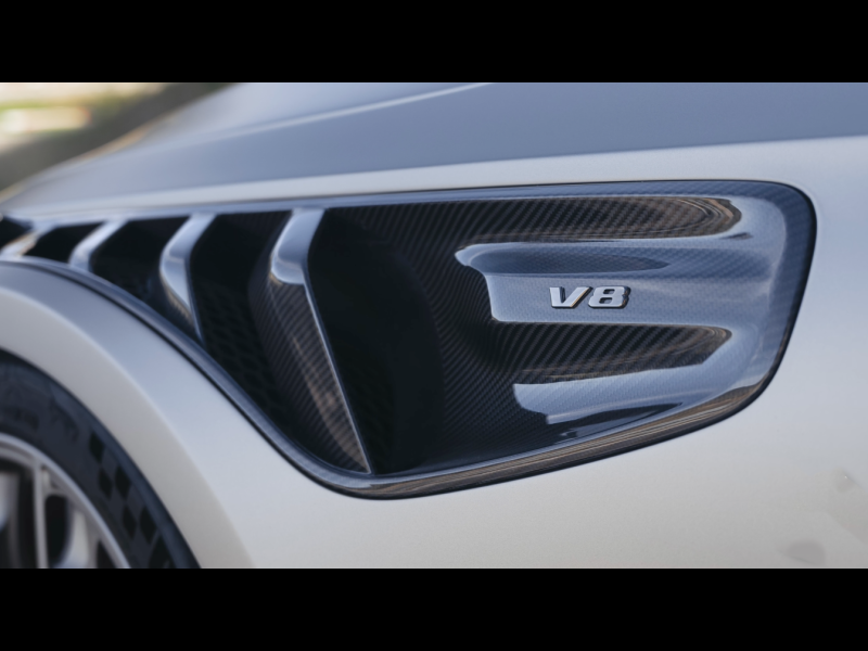 Купить Mercedes-Benz CLE 646 AMG бензин 2027 id-1008991 в Киеве, Фото №3