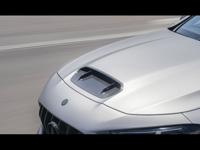 Купить Mercedes-Benz CLE 646 AMG бензин 2027 id-1008991 в Киеве, Фото №5