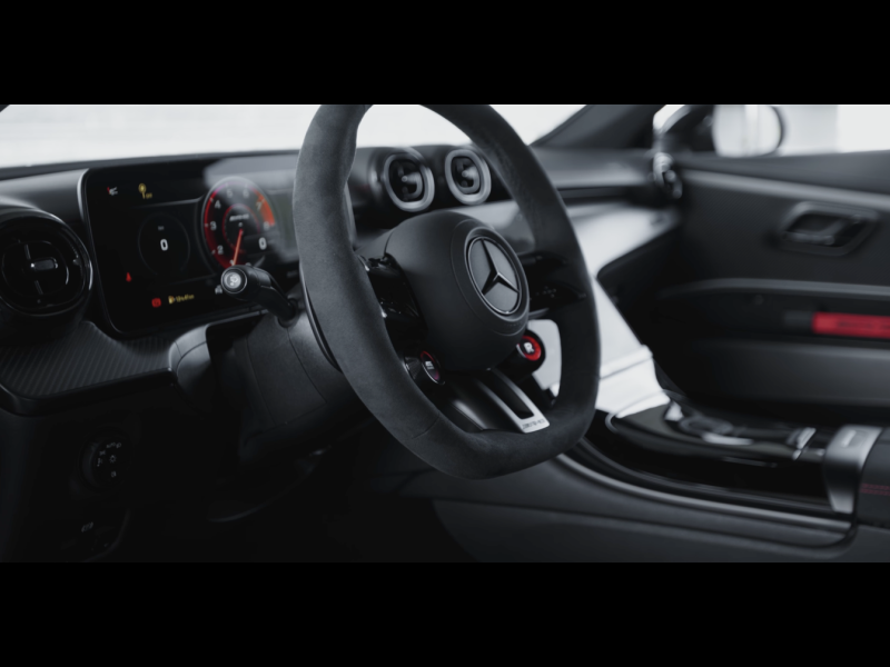 Купить Mercedes-Benz CLE 646 AMG бензин 2027 id-1008991 в Киеве, Фото №15