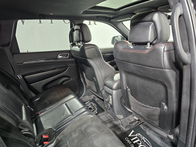 Jeep Grand Cherokee Trackhawk газ/бензин 2018 id-1008996 Купить Jeep Grand Cherokee Trackhawk газ/бензин 2018 id-1008996 в Киеве, Фото №17