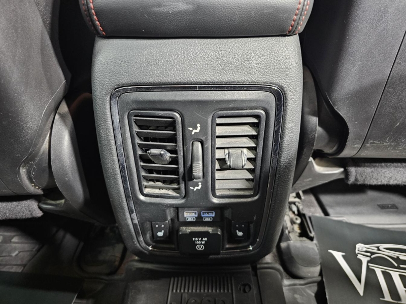 Jeep Grand Cherokee Trackhawk газ/бензин 2018 id-1008996 Купить Jeep Grand Cherokee Trackhawk газ/бензин 2018 id-1008996 в Киеве, Фото №19