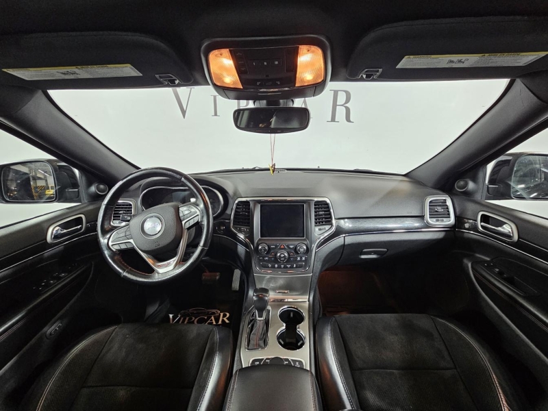 Jeep Grand Cherokee Trackhawk газ/бензин 2018 id-1008996 Купить Jeep Grand Cherokee Trackhawk газ/бензин 2018 id-1008996 в Киеве, Фото №20
