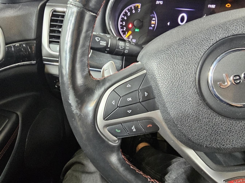 Jeep Grand Cherokee Trackhawk газ/бензин 2018 id-1008996 Купить Jeep Grand Cherokee Trackhawk газ/бензин 2018 id-1008996 в Киеве, Фото №36