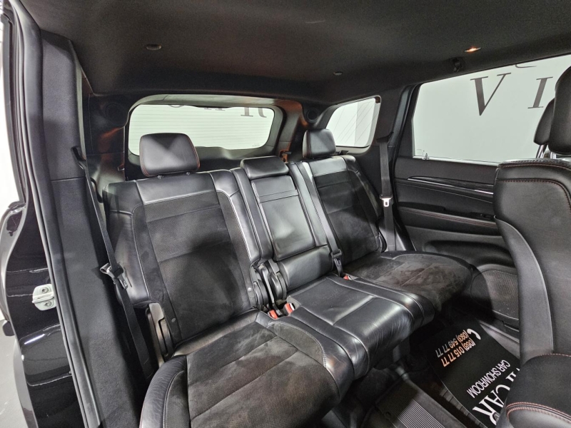 Купить Jeep Grand Cherokee Trackhawk газ/бензин 2018 id-1008996 в Киеве, Фото №6