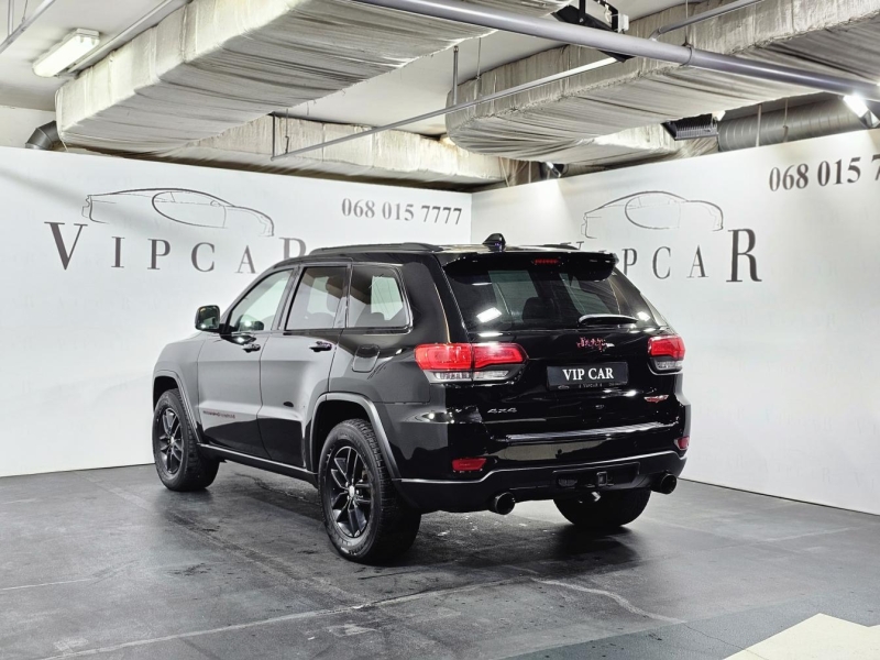 Купить Jeep Grand Cherokee Trackhawk газ/бензин 2018 id-1008996 в Киеве, Фото №7