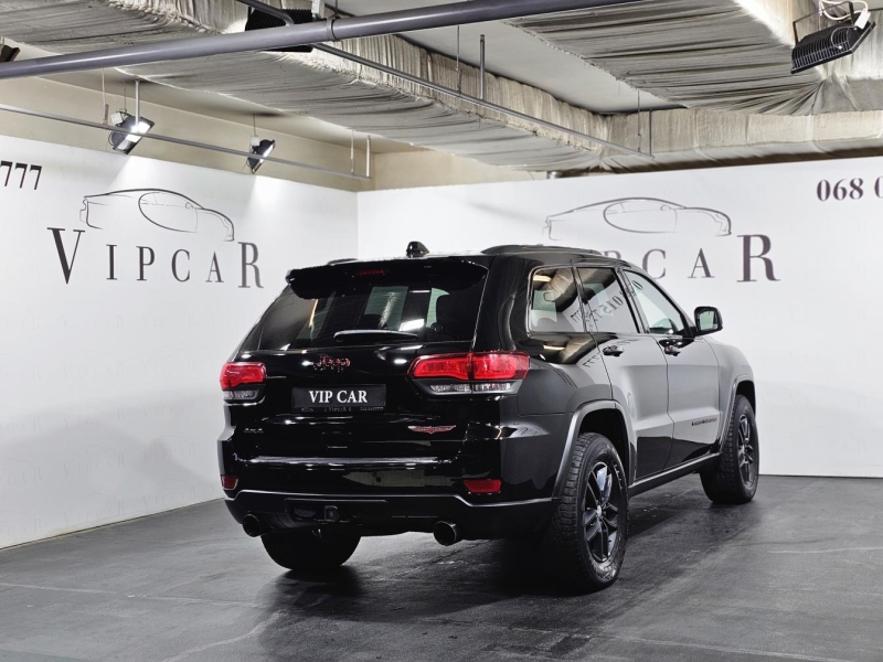 Купить Jeep Grand Cherokee Trackhawk газ/бензин 2018 id-1008996 в Киеве, Фото №9