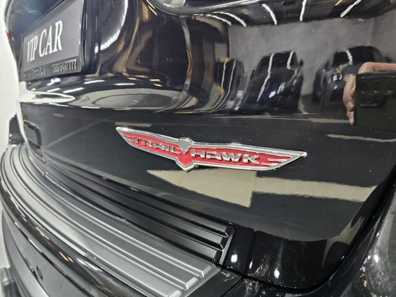 Купить Jeep Grand Cherokee Trackhawk газ/бензин 2018 id-1008996 в Киеве, Фото №14