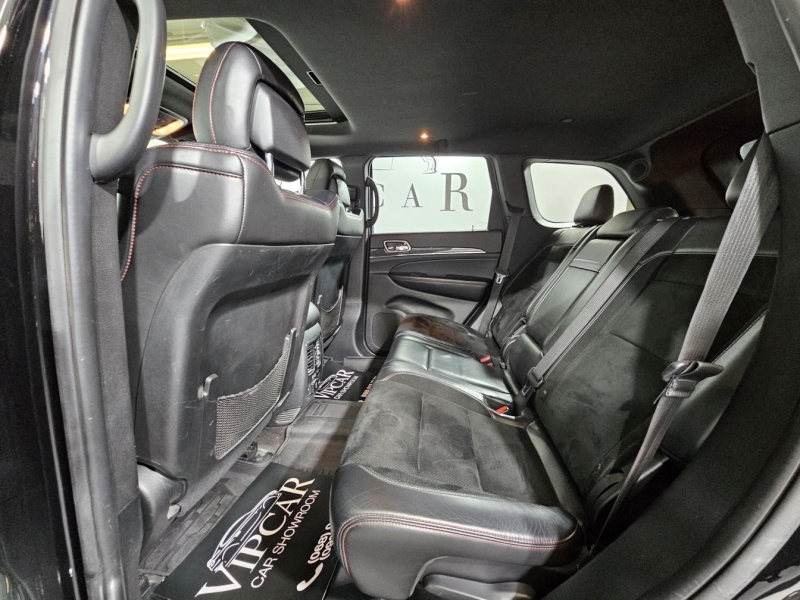 Купить Jeep Grand Cherokee Trackhawk газ/бензин 2018 id-1008996 в Киеве, Фото №15