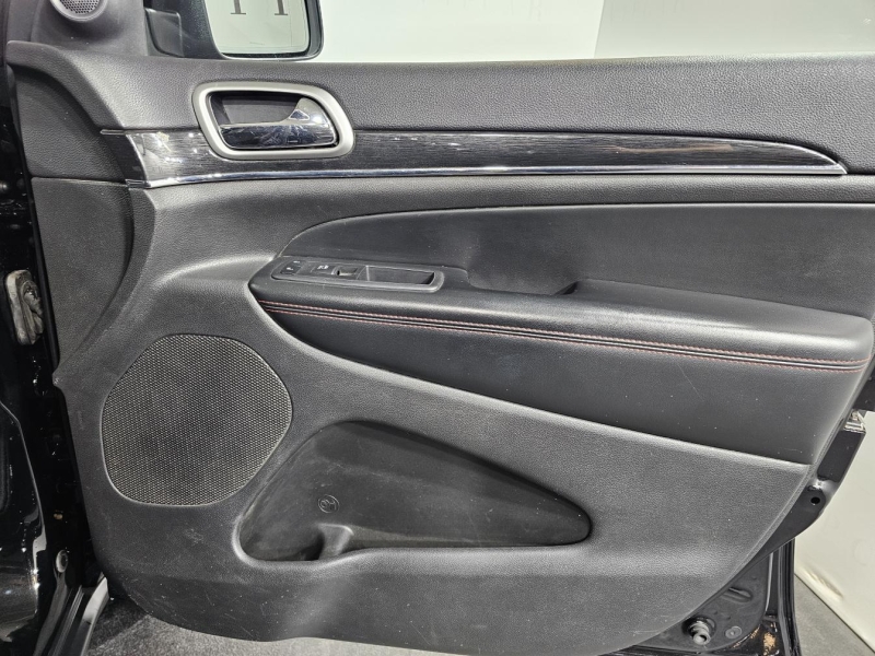 Купить Jeep Grand Cherokee Trackhawk газ/бензин 2018 id-1008996 в Киеве, Фото №24
