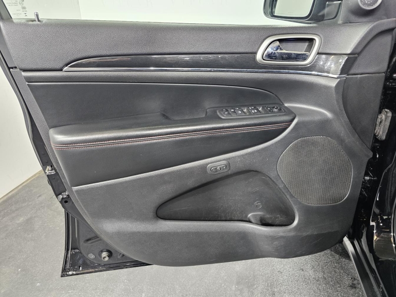 Купить Jeep Grand Cherokee Trackhawk газ/бензин 2018 id-1008996 в Киеве, Фото №29