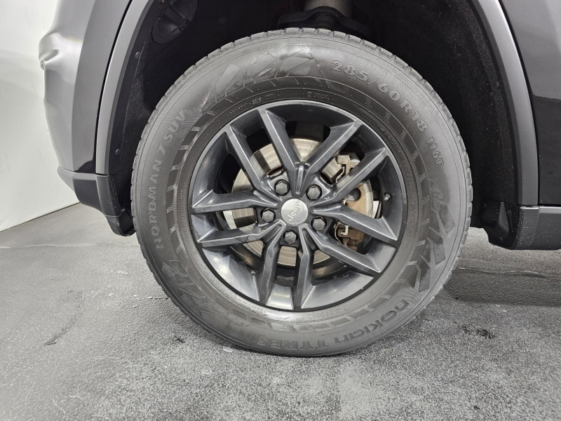Купить Jeep Grand Cherokee Trackhawk газ/бензин 2018 id-1008996 в Киеве, Фото №40