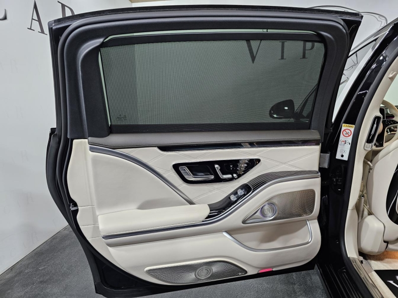 Mercedes-Maybach S 580 4matic бензин 2022 id-1009011 Купить Mercedes-Maybach S 580 4matic бензин 2022 id-1009011 в Киеве, Фото №15
