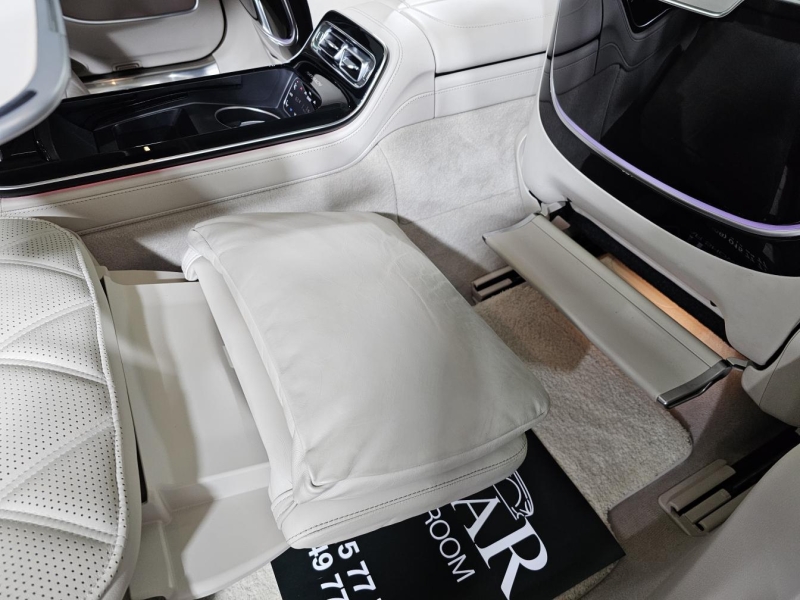 Mercedes-Maybach S 580 4matic бензин 2022 id-1009011 Купить Mercedes-Maybach S 580 4matic бензин 2022 id-1009011 в Киеве, Фото №27