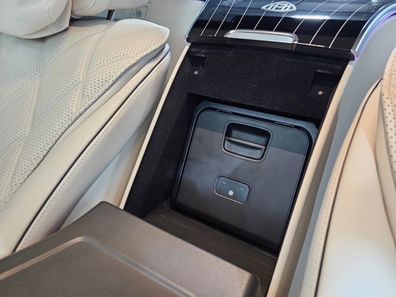 Mercedes-Maybach S 580 4matic бензин 2022 id-1009011 Купить Mercedes-Maybach S 580 4matic бензин 2022 id-1009011 в Киеве, Фото №20