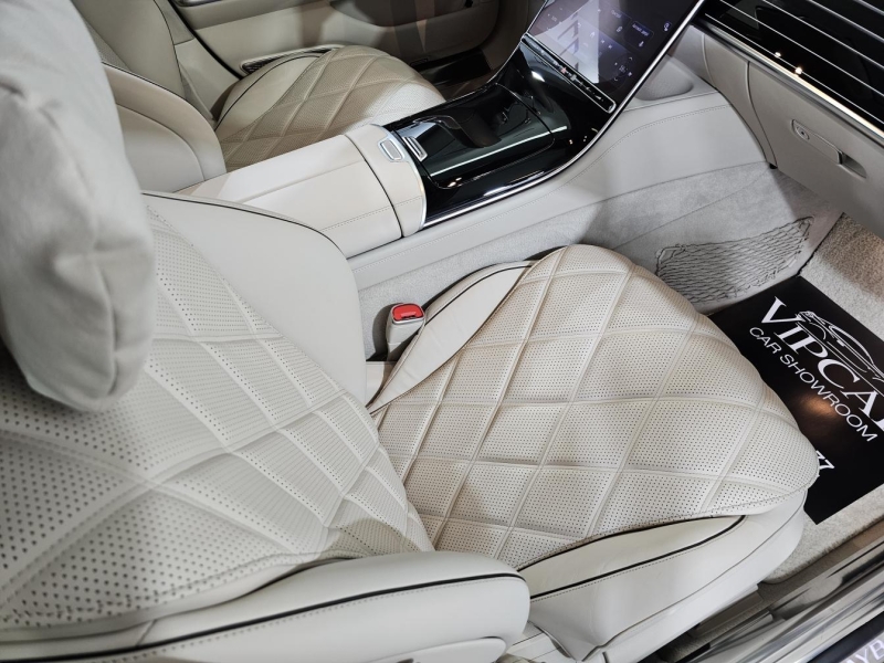 Mercedes-Maybach S 580 4matic бензин 2022 id-1009011 Купить Mercedes-Maybach S 580 4matic бензин 2022 id-1009011 в Киеве, Фото №35