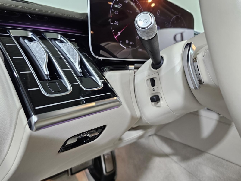 Mercedes-Maybach S 580 4matic бензин 2022 id-1009011 Купить Mercedes-Maybach S 580 4matic бензин 2022 id-1009011 в Киеве, Фото №42