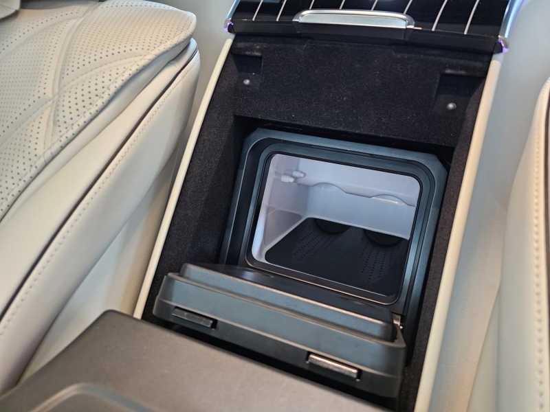 Купить Mercedes-Maybach S 580 4matic бензин 2022 id-1009011 в Киеве, Фото №21