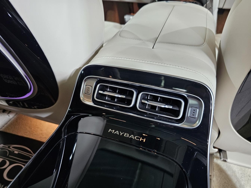 Купить Mercedes-Maybach S 580 4matic бензин 2022 id-1009011 в Киеве, Фото №32