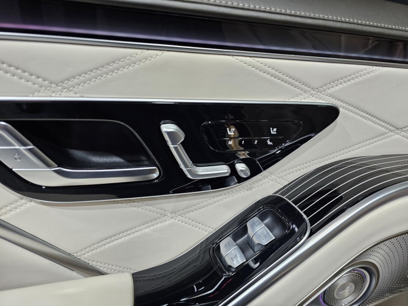 Mercedes-Maybach S 580 4matic бензин 2022 id-1009011 Купить Mercedes-Maybach S 580 4matic бензин 2022 id-1009011 в Киеве, Фото №14