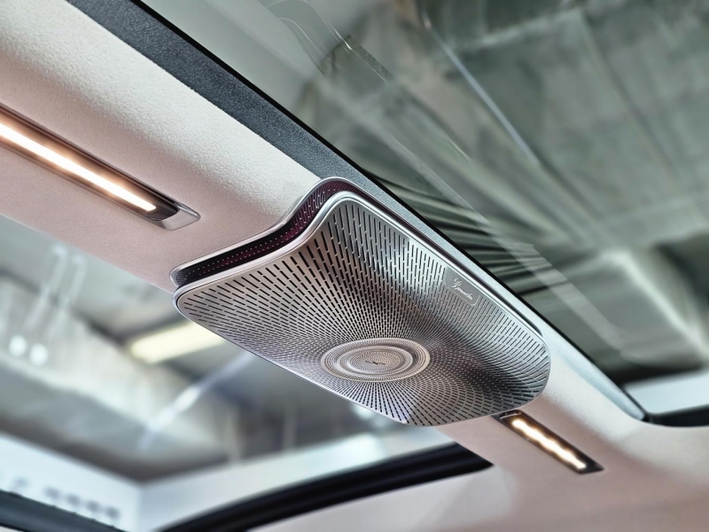 Mercedes-Maybach S 580 4matic бензин 2022 id-1009011 Купить Mercedes-Maybach S 580 4matic бензин 2022 id-1009011 в Киеве, Фото №17