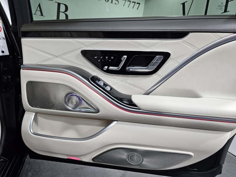 Mercedes-Maybach S 580 4matic бензин 2022 id-1009011 Купить Mercedes-Maybach S 580 4matic бензин 2022 id-1009011 в Киеве, Фото №23