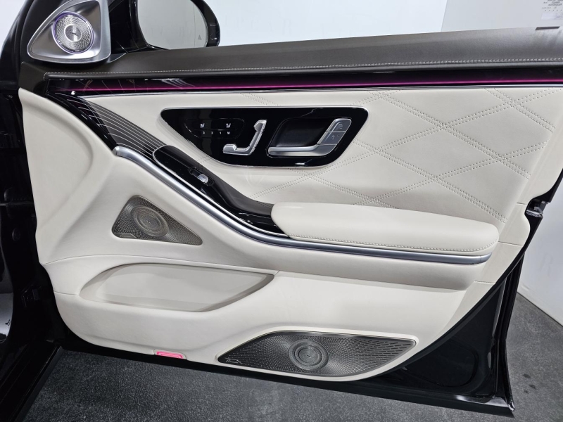 Mercedes-Maybach S 580 4matic бензин 2022 id-1009011 Купить Mercedes-Maybach S 580 4matic бензин 2022 id-1009011 в Киеве, Фото №39